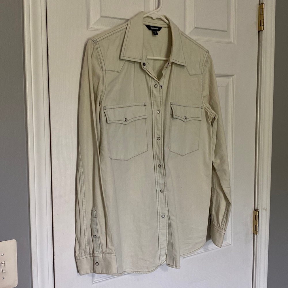 Express top